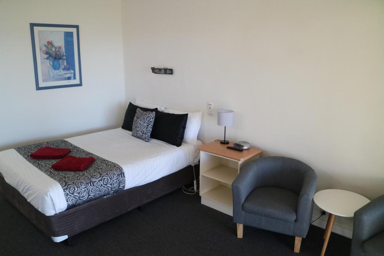Barmera Lake Resort Motel Exterior photo